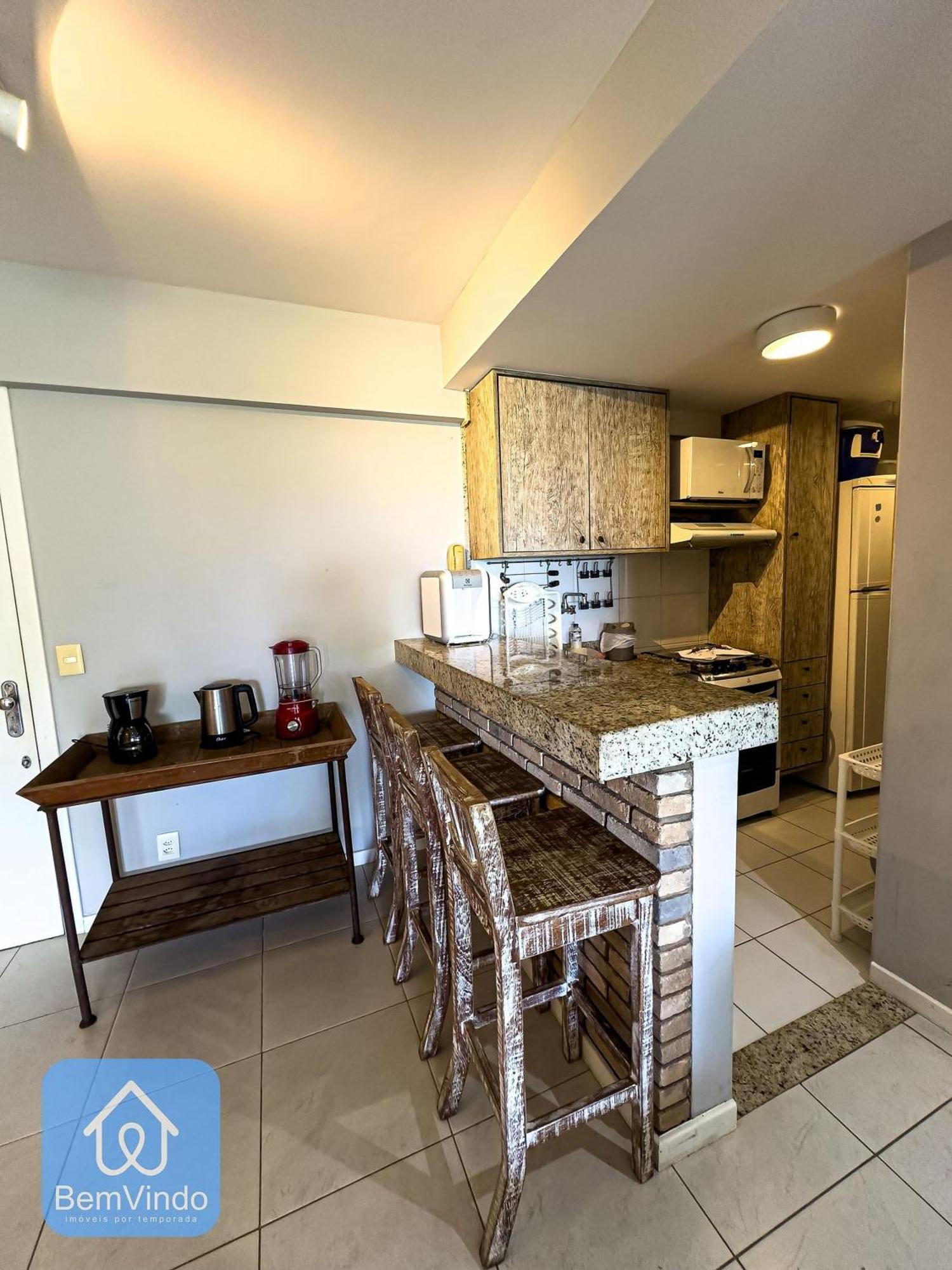 Apartamento Completo Com Vista Mar E Pe Na Areia Σαλβαντόρ Εξωτερικό φωτογραφία